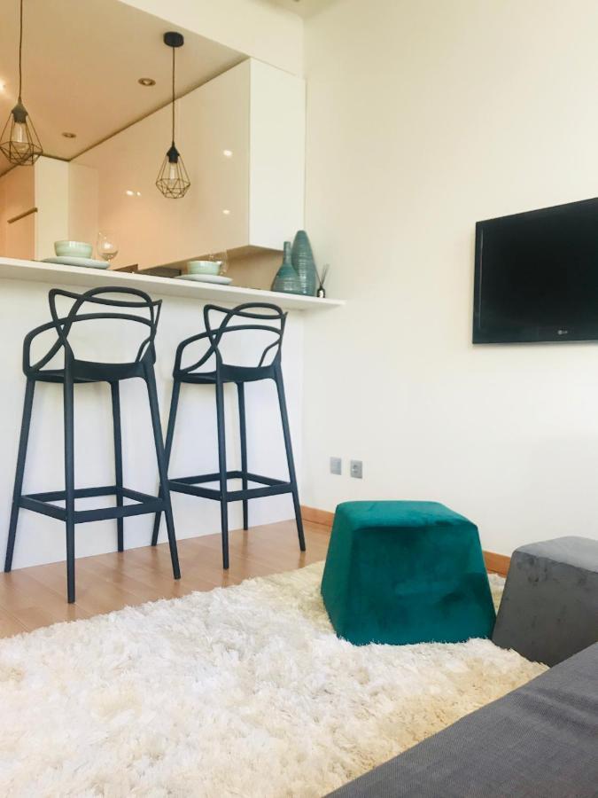 Apartament Peter Five Flat By Tonsdeverde Braga Zewnętrze zdjęcie